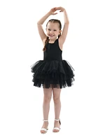 Baby Girl's & Little Tutu Dress