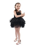 Baby Girl's & Little Tutu Dress