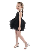 Baby Girl's & Little Tutu Dress