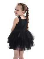 Baby Girl's & Little Tutu Dress