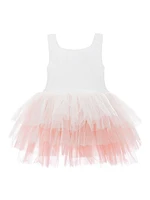 Baby Girl's & Little Emma Tutu Dress