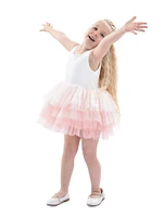 Baby Girl's & Little Emma Tutu Dress