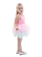 Baby Girl's & Little Eva Tutu Dress