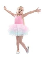 Baby Girl's & Little Eva Tutu Dress