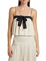 Gwendalyn Bow Top