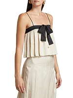 Gwendalyn Bow Top