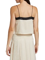 Gwendalyn Bow Top