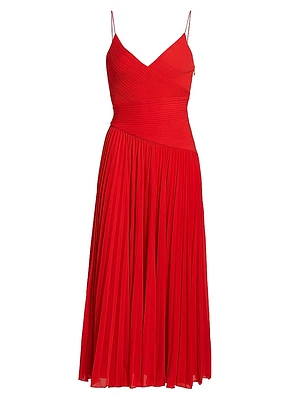 Tay Stretch-Jersey Maxi Dress