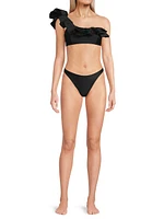 Sarita Bikini Bottom