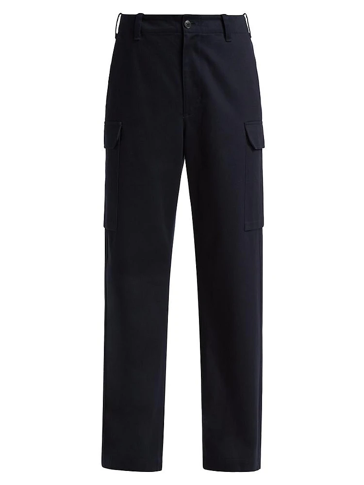 Friedman Cargo-Pocket Pants