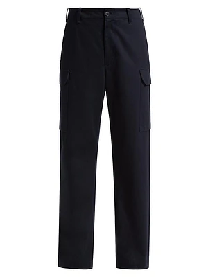 Friedman Cargo-Pocket Pants