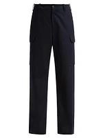 Friedman Cargo-Pocket Pants