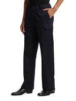 Friedman Cargo-Pocket Pants