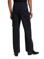 Friedman Cargo-Pocket Pants
