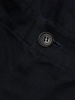 Friedman Cargo-Pocket Pants
