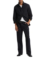 Friedman Cargo-Pocket Pants