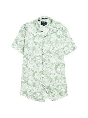 Springflat Sports Fit Shirt