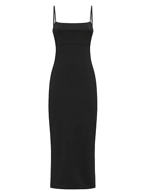 Mira Camisole Stretch Jersey Dress