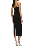 Mira Camisole Stretch Jersey Dress