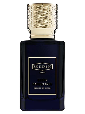 Fleur Narcotique Extrait de Parfum