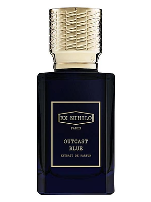 Outcast Blue Extrait de Parfum