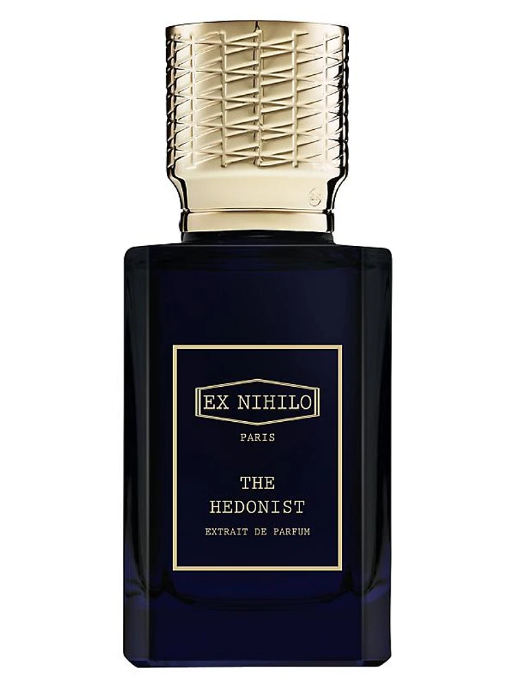 The Hedonist Extrait de Parfum