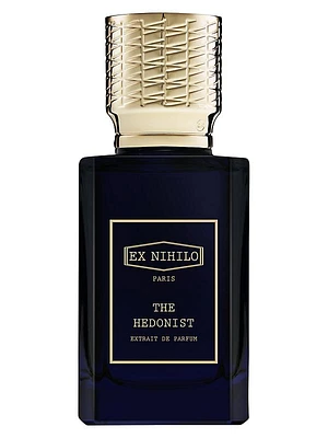 The Hedonist Extrait de Parfum