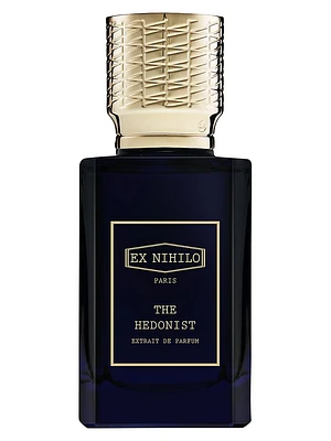 The Hedonist Extrait de Parfum