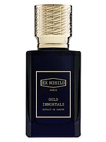 Gold Immortals Extrait de Parfum