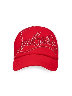 Rock 'N' Ride Baseball Cap