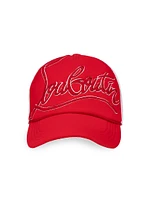 Rock 'N' Ride Baseball Cap