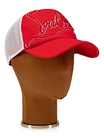 Rock 'N' Ride Baseball Cap