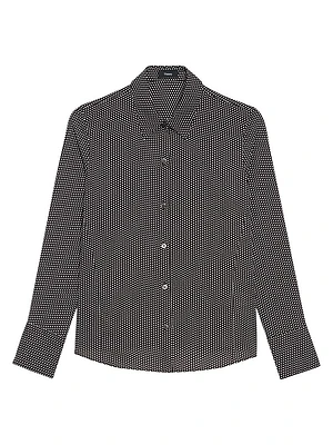 Classic Slim-Fit Shirt