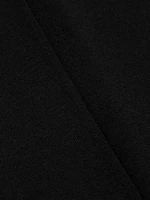 Cashmere Crewneck Sweater