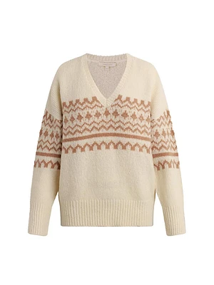 Winter William Sweater