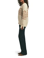 Winter William Sweater