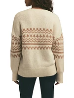 Winter William Sweater