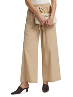 Main Street Cotton Pants