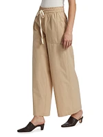 Main Street Cotton Pants