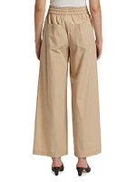 Main Street Cotton Pants
