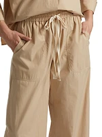 Main Street Cotton Pants