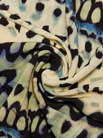 Orla Printed Tank Midi-Dress