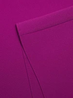 Jackie Twist-Front Gown