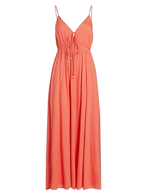 Ventura Maxi Dress