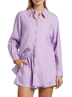 Nikita Linen Shirt