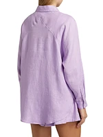 Nikita Linen Shirt