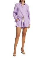 Nikita Linen Shirt