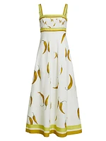 Margarita Maxi Dress