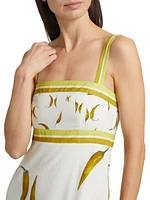 Margarita Maxi Dress