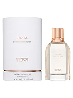 Utopia Experience Collector Extrait de Parfum